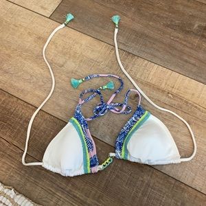 Victoria secret bikini top